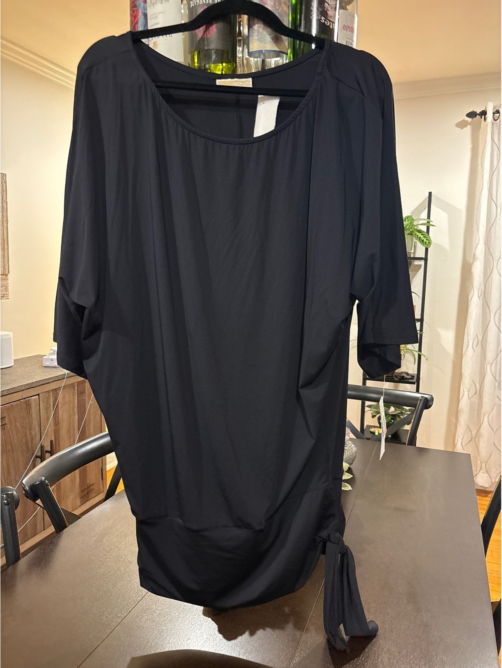 Michael Kors, dress,cover-up size small